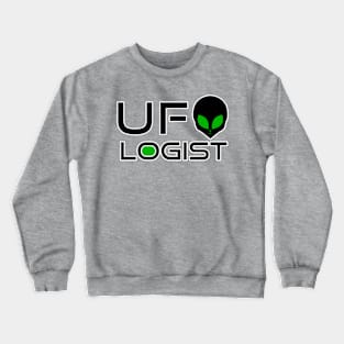 Ufology Crewneck Sweatshirt